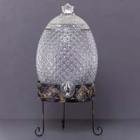 Suqueira com Suporte 10L Finecasa - R$99