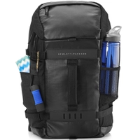 HP Mochila p/ Notebook até 15,6´ - Odyssey L8J88AA - R$183