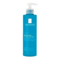 Gel de Limpeza Facial Effaclair Concentrado La Roche | R$44