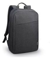 Mochila Lenovo B210 Casual Até 15.6 Gx40q17225 Cor Preto