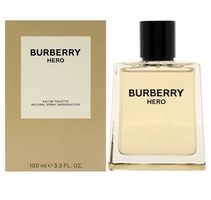 Perfume Burberry Hero EDT 100ml