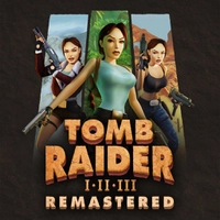 Tomb Raider I-III Remastered Starring Lara Croft[R$32 PS PLUS]