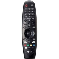 Controle Remoto Smart Magic LG - AN-MR19BA | R$60