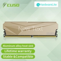 Kit memória ram Cuso 2x8gb 3600mhz 