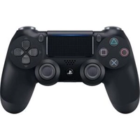 [ NOVOS USUÁRIOS] Controle Sem Fio Dualshock 4 Preto - PS4 - R$ 199