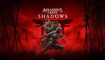 Assassin's Creed Shadows - Ubisoft Plus
