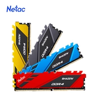 Memória RAM DDR4 16GB 3200mhz Grey