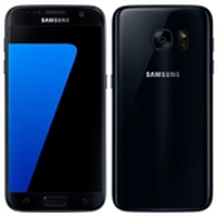 Smartphone Samsung Galaxy S7, Preto, Tela 5.1", 4G+WiFi+NFC, Android 6.0, 12MP, 32GB