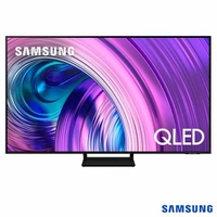 Smart TV QLED 55" Samsung 4K HDR QN55Q70AAGXZD 4 HDMI