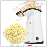 [Reembalado] Pipoqueira Pop Time Pip B-02 Britania | R$ 60