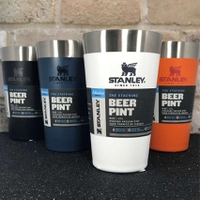 [VARIAS CORES] Copo Térmico Stanley 473ml 