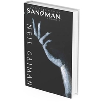 Livro - Absolute Sandman Vol. 3: Edição Definitiva