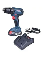 [CASHBACK AME R$535] Furadeira parafusadeira com impacto à bateria BOSCH 18V GSB 180-LI 1/2 Pol | R$594