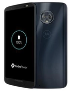 [MOTOROLA] Smartphone Motorola Moto G6 32GB [CUPOM + BOLETO ou 1x CC]
