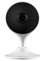 Câmera de vídeo Wi-fi Full HD IM3 C Intelbras
