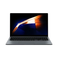 Notebook Samsung Galaxy Book4, Windows 11 Home, Intel® Core™ i3, 8GB RAM, 256GB SSD, 15.6” Full HD I