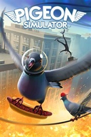[Game Pass] Pigeon Simulator - Simulador de Pombo - Xbox Series S / X / Xcloud e Pc Game Pass