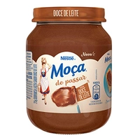 [PRIME] Moça de Passar, Doce de Leite, 215g | R$ 6