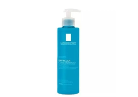 Gel de Limpeza Facial La Roche-Posay - Effaclar Concentrado 300g