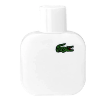 Perfume Lacoste Blanc L12 12 Eau de Toilette - Perfume Masculino 175ml