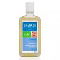 Shampoo Granado Bebê Lavanda com 250ml