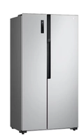 Geladeira LG Side by Side 509 L - 220V Compressor Inverter GC-B187PQAM - 220v