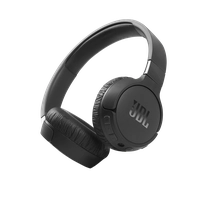Fone de ouvido Headfone JBL Home JBLT660NCBLK Preto