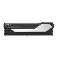 Memória Zadak Twist, 8GB, DDR4 3000MHz, CL16, Preta | R$219