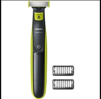 [APP+CC] Oneblade com Dois Pentes QP2521 - Philips | R$93
