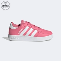 (TAM 35/36) Tênis Adidas Breaknet K Menina