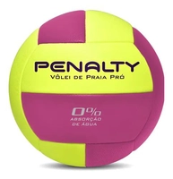 Bola De Vôlei De Praia Penalty Pro