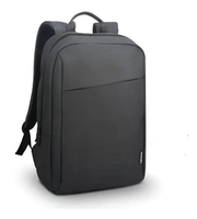 Mochila Lenovo B210 p/ Notebook 15,6" 25L Preto