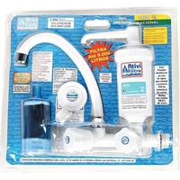 Torneira Móvel com Filtro Ativi-Filtro