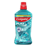 [REC] Enxaguante Bucal Colgate Plax Ice Infinity 1l