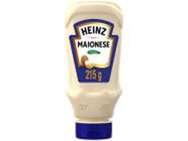 Maionese Tradicional Heinz Leve 3 Pague 2