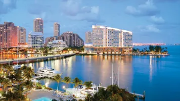 Passagem de BH para Miami em Novembro