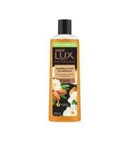 (Leve 4, pague 2, total 15,58) Sabonete Líquido Lux Botanicals Gardenia E Óleo De Amêndoas 250ml