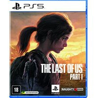 The Last Of Us Part I - PlayStation 5