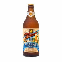 Cerveja Colorado Ribeirão Lager 600ml | R$5