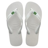 Havaianas Brasil Light Branco