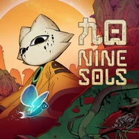 (STEAM) Jogo Nine Sols - PC