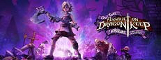 [Steam] Tiny Tina's Assault on Dragon Keep: A Wonderlands One-shot Adventure