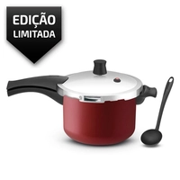 Panela de Pressão Rochedo Preferida 4,5L