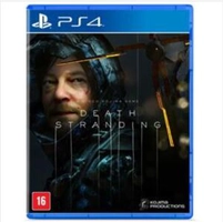 Death Stranding - PS4