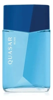 Desodorante Colônia Quasar Rush O Boticário Masculino 100ml