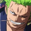 Avatar zoro.