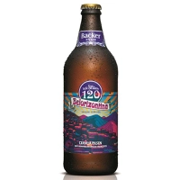 (BH - SUPERNOSSO) Cerveja Backer Belorizontina Pilsen 600ml