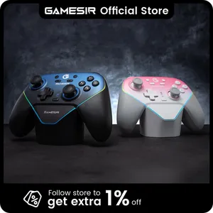 Controlador sem fio GameSir Super Nova para PC Switch