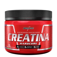 Creatina 150g Integralmedica