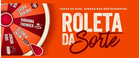 Roleta da Sorte Outback: Gire e Ganhe um Clássico Outback